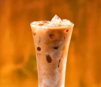 Iced Coffee